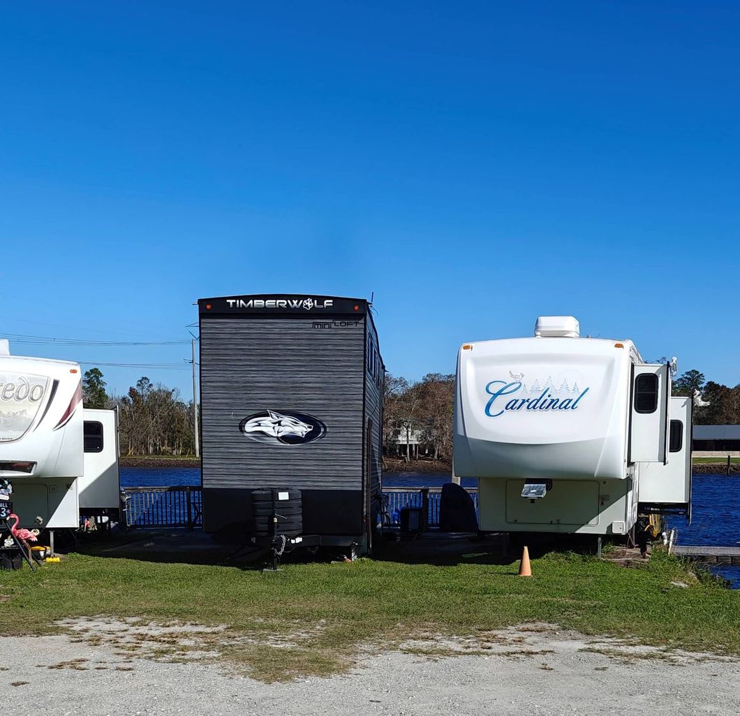 Kings Ferry RV Resort