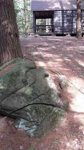 Pop's Lake Campground