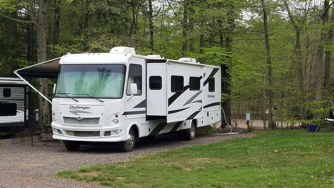 Pioneer Campground
