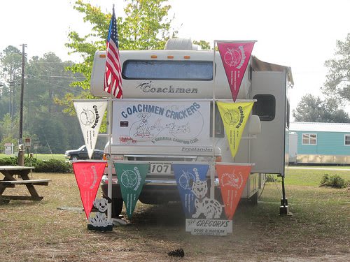 Sugar Mill Plantation RV Park