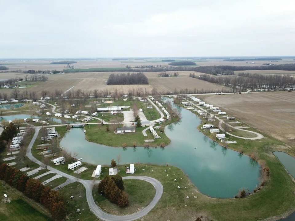 Woodbridge Campground