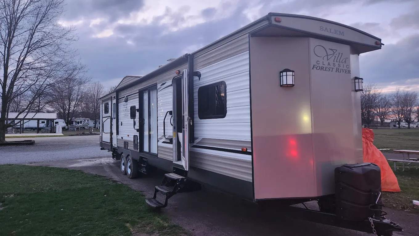Woodbridge Campground