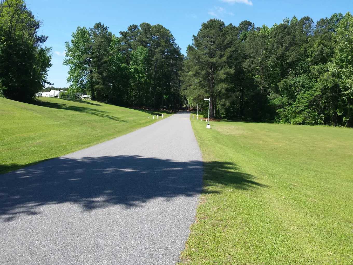 Lake Gaston Resort