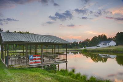 Golden Pond Campground