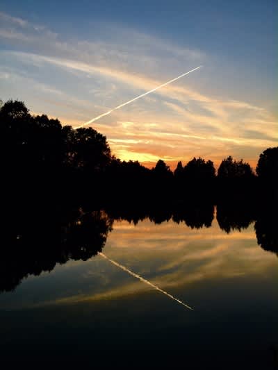 Golden Pond Campground