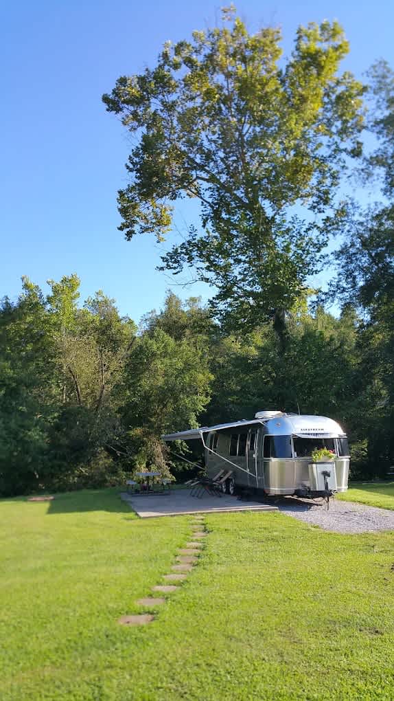 Indian Springs Campground