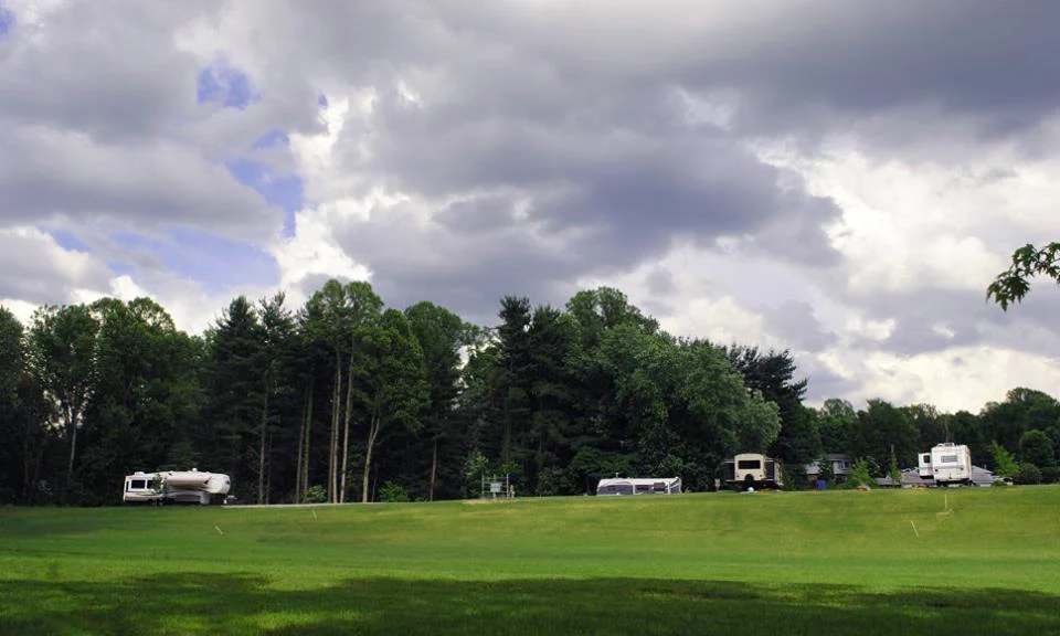 Castle Care Campground