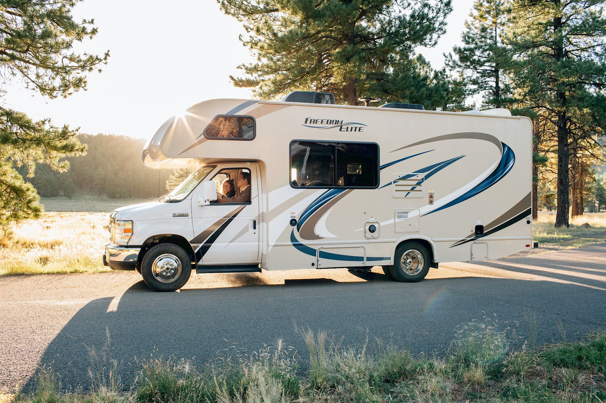 Virginian RV Park