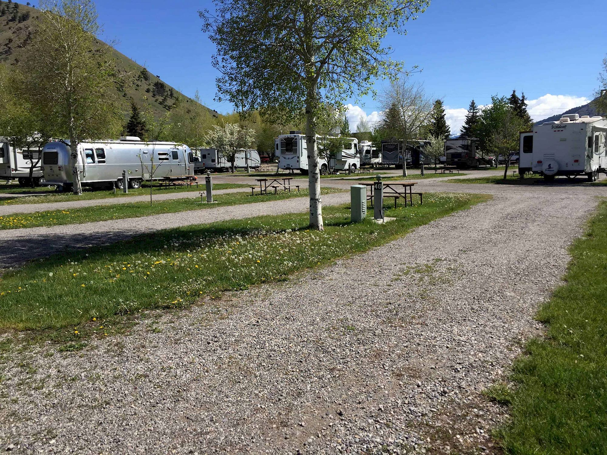 Virginian RV Park