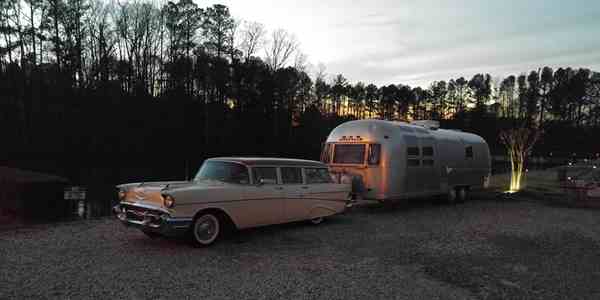 Twin Lakes Rv Park