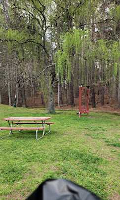 Twin Lakes Rv Park