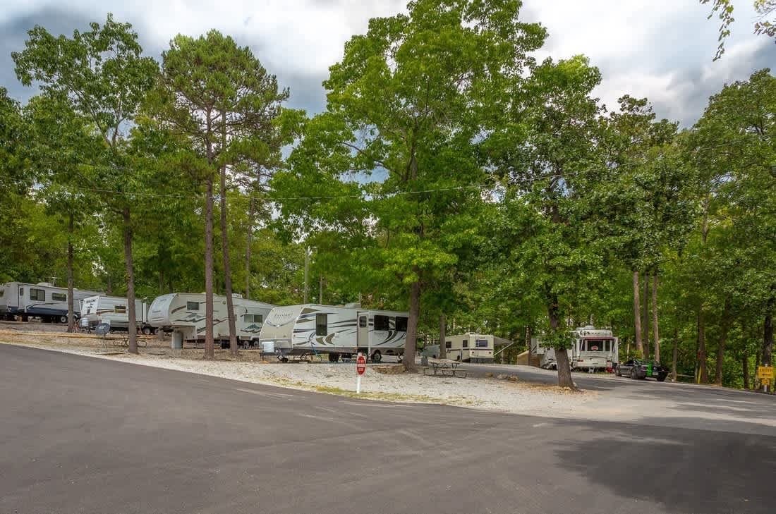 Battlefield Campground & RV Park