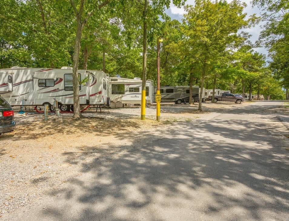 Battlefield Campground & RV Park