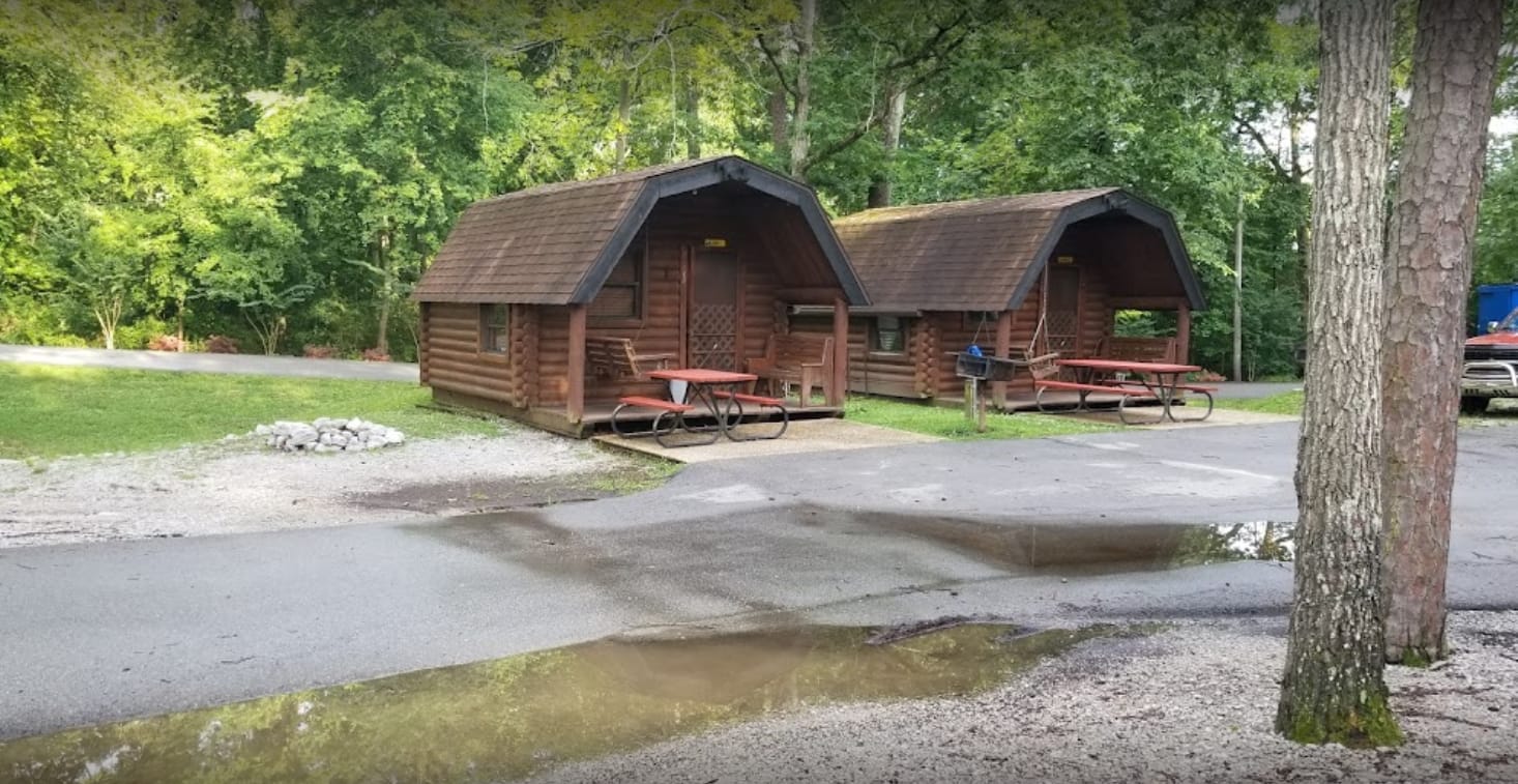Battlefield Campground & RV Park