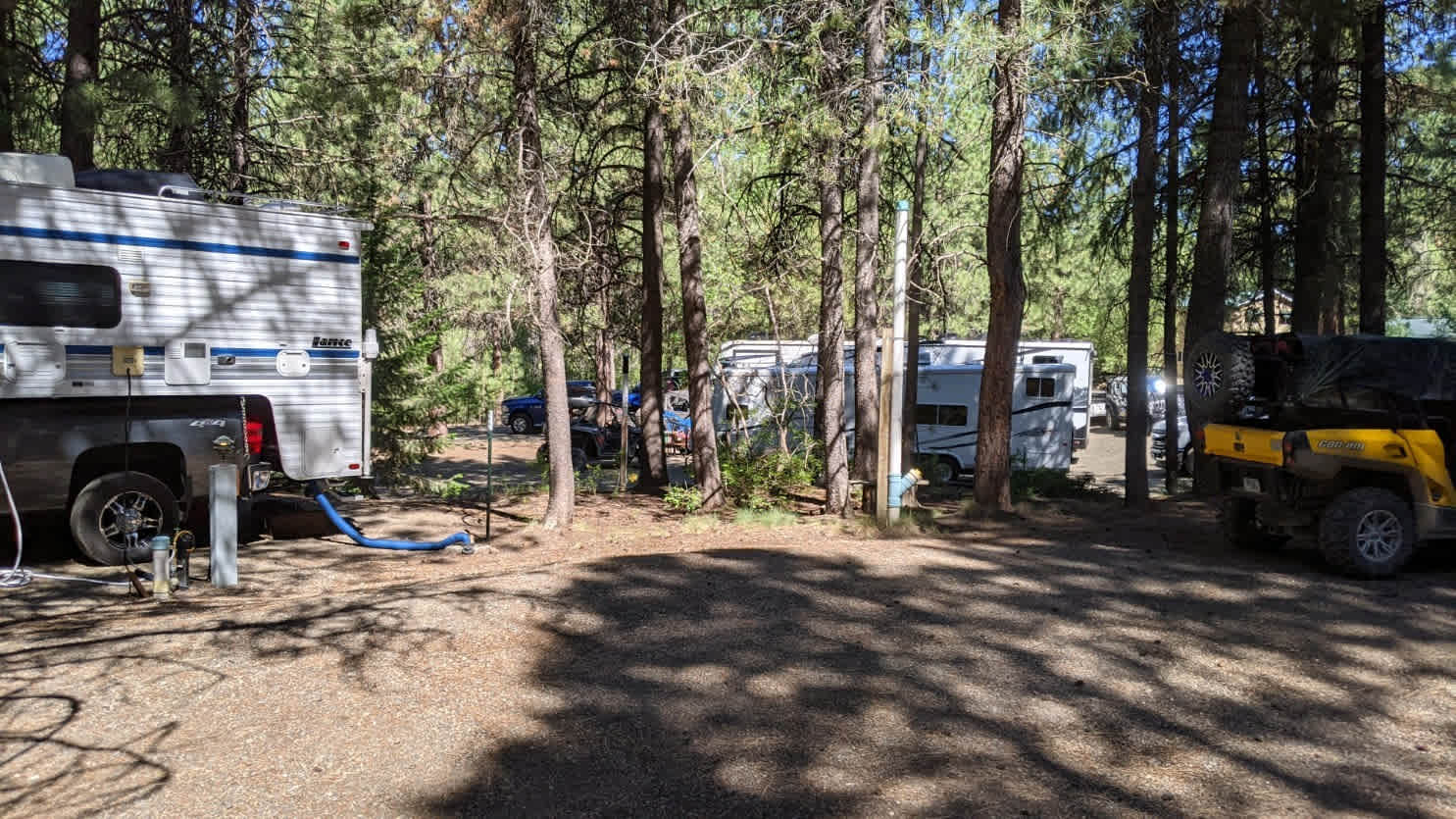 Sumpter RV Park