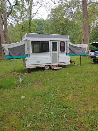 Gooney Creek Campgrounds