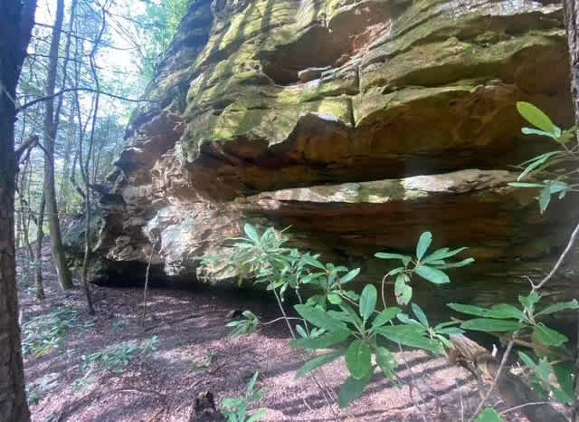 Cumberland Falls RV