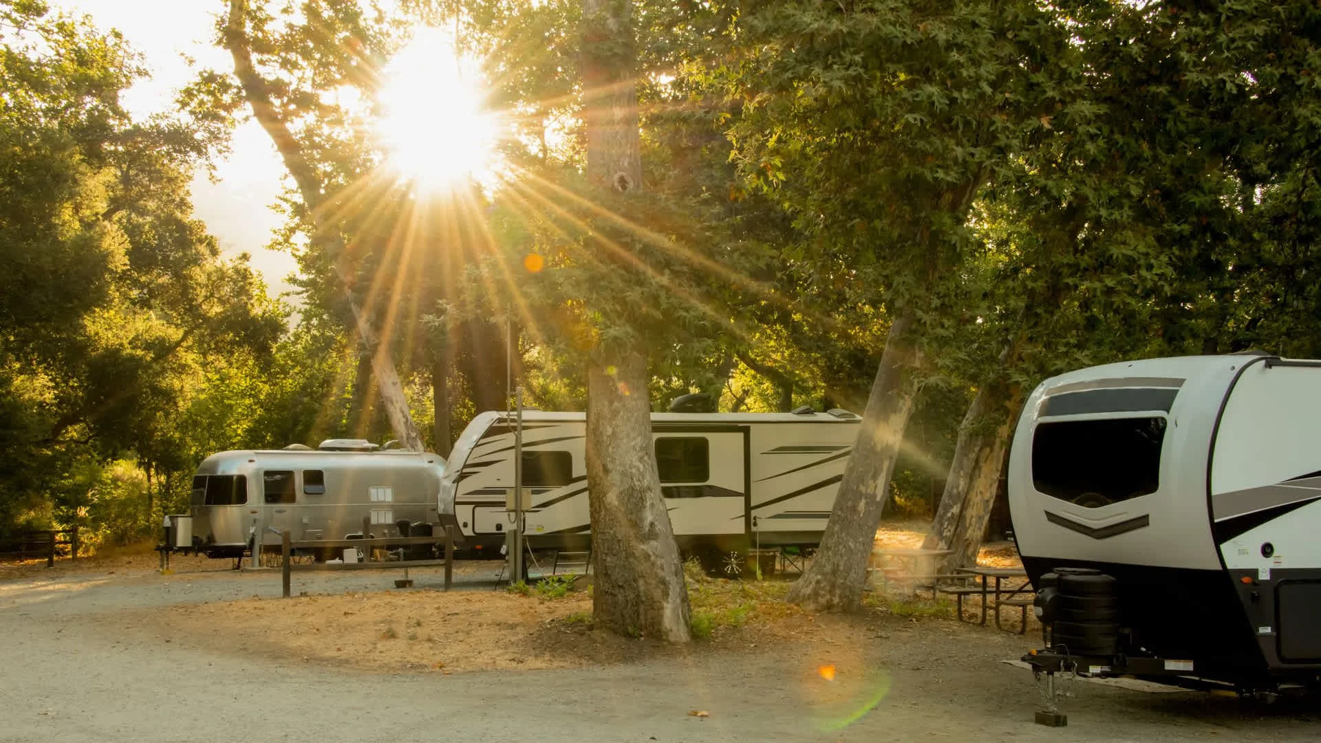 Cumberland Falls RV