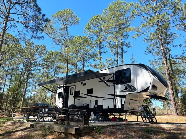 Cumberland Falls RV
