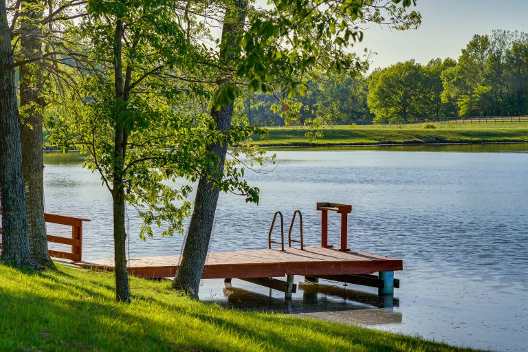 Cedar Creek Resort & RV Park
