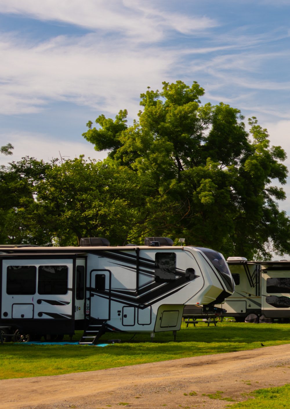 Coronado Trail RV Park