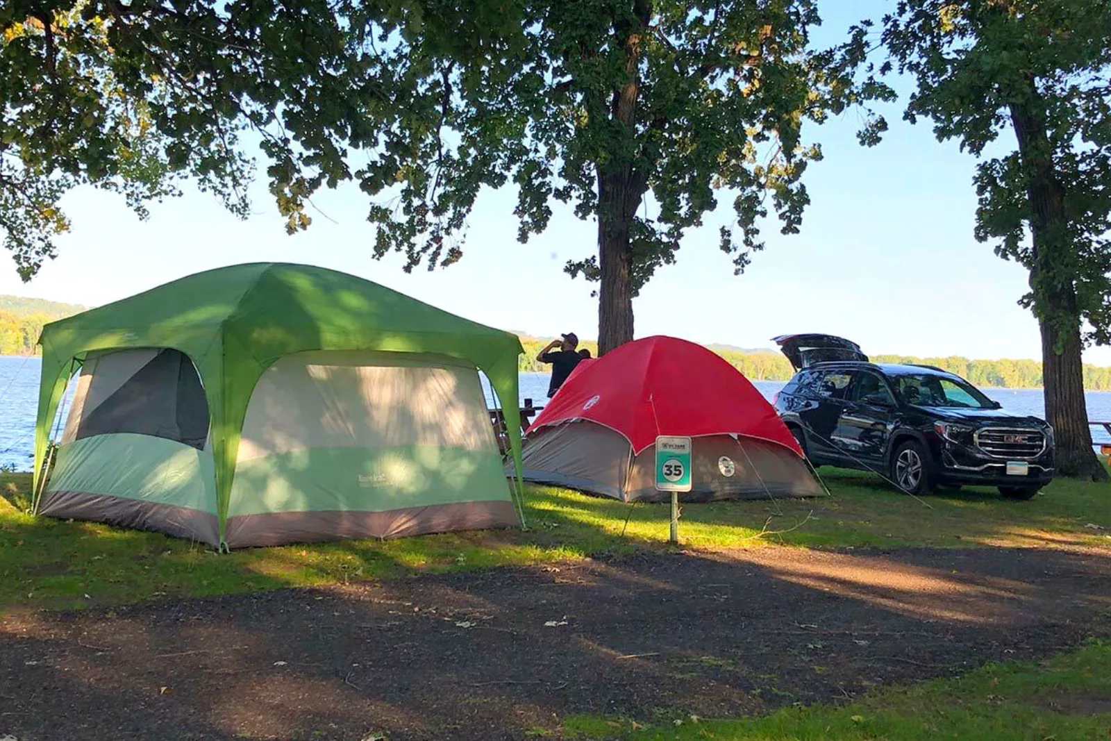 Tresure Island RV Park