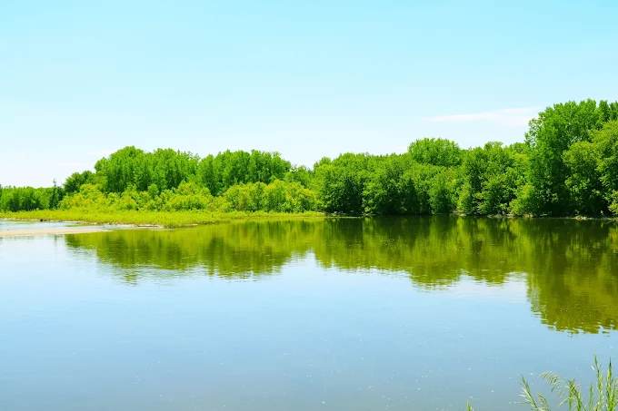 Skalbekken Park