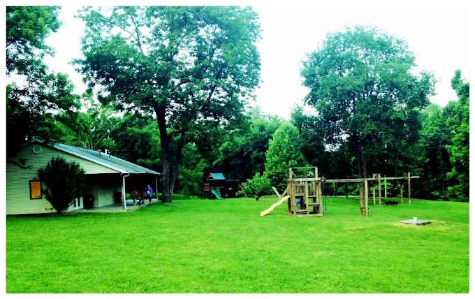 Glenn Wood Hills Camp & Retreat Center