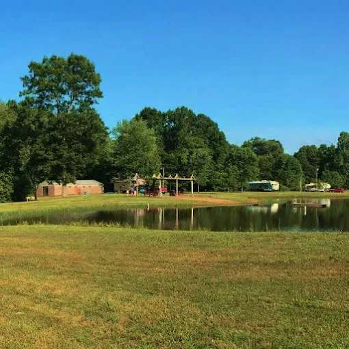Glenn Wood Hills Camp & Retreat Center
