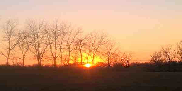 Odessa Hills Campground