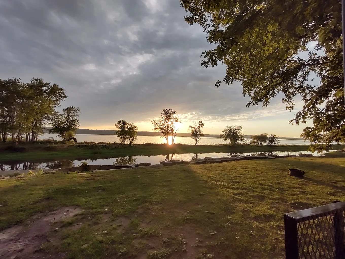 MillPoint RV Park