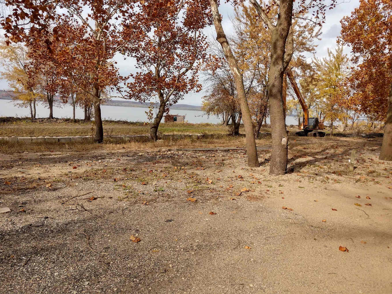 MillPoint RV Park