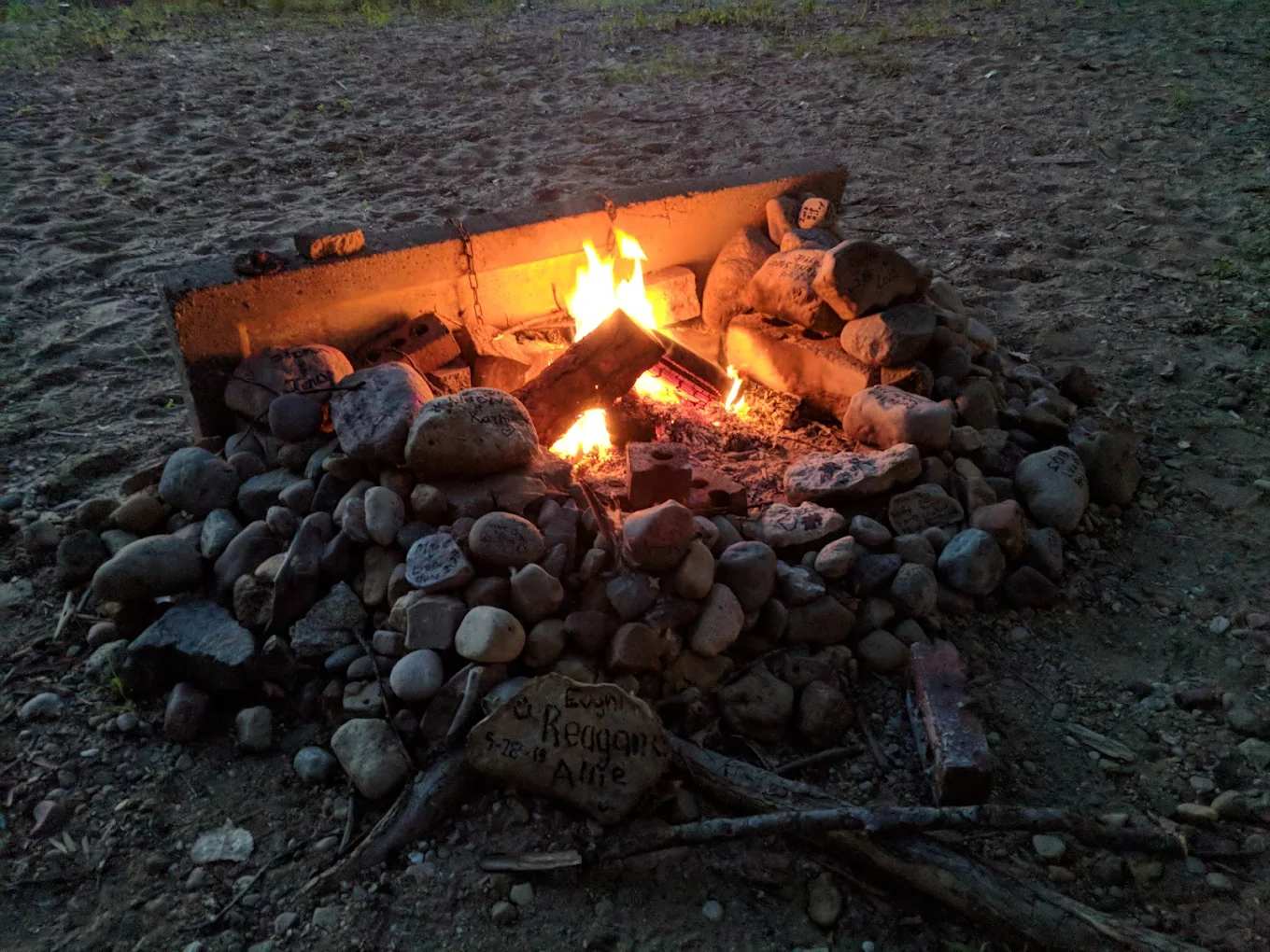 MillPoint RV Park