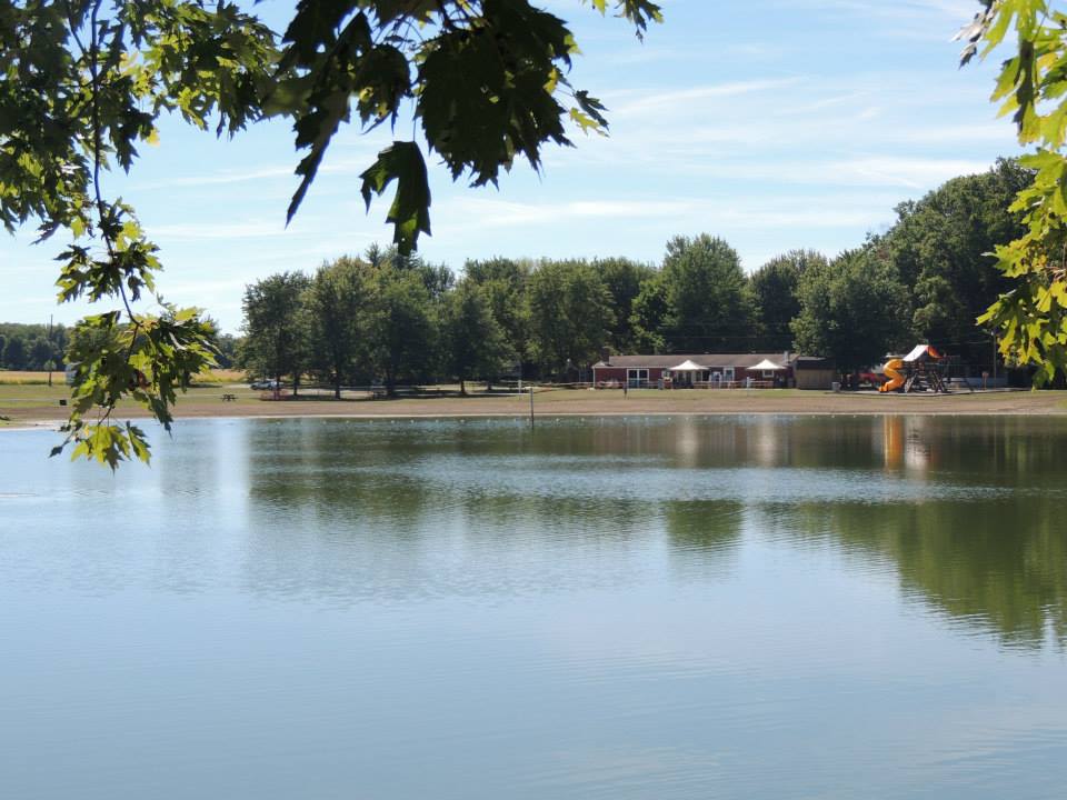 Hoosierland Campground