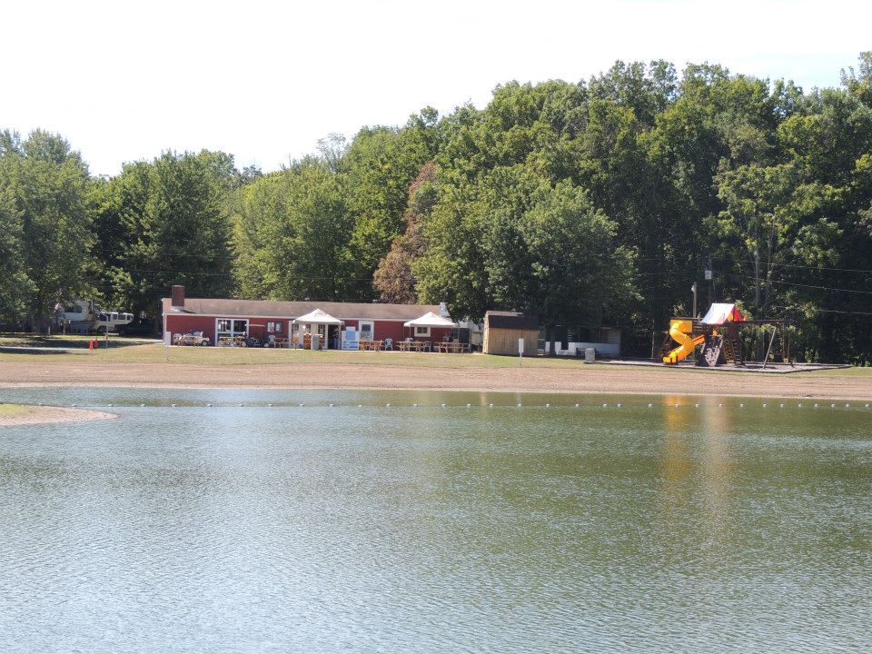 Hoosierland Campground