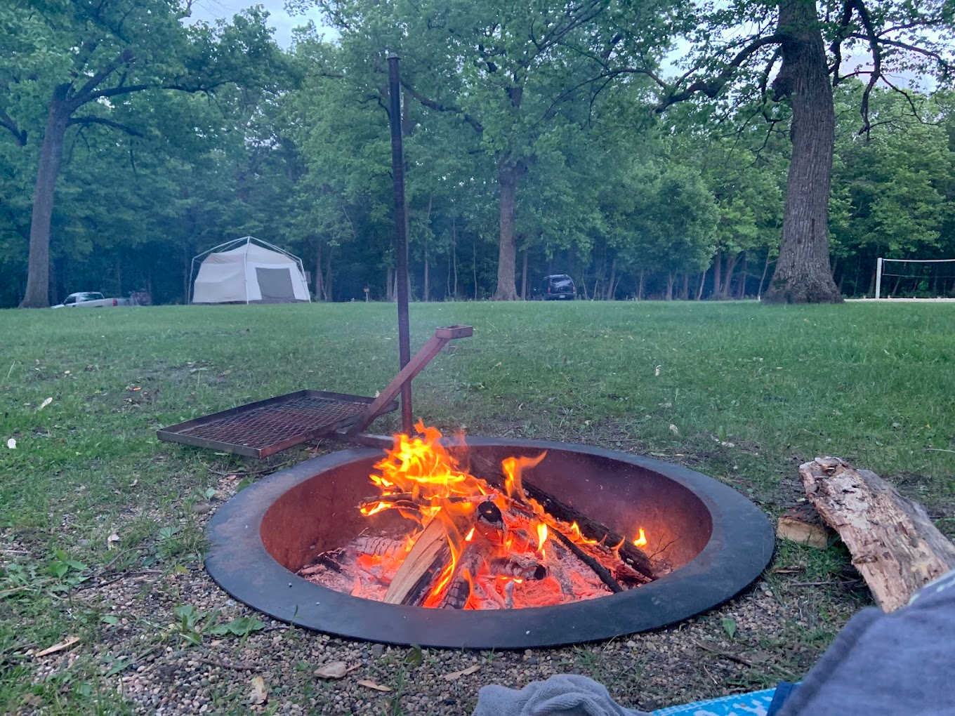 Lake Koronis Regional Park