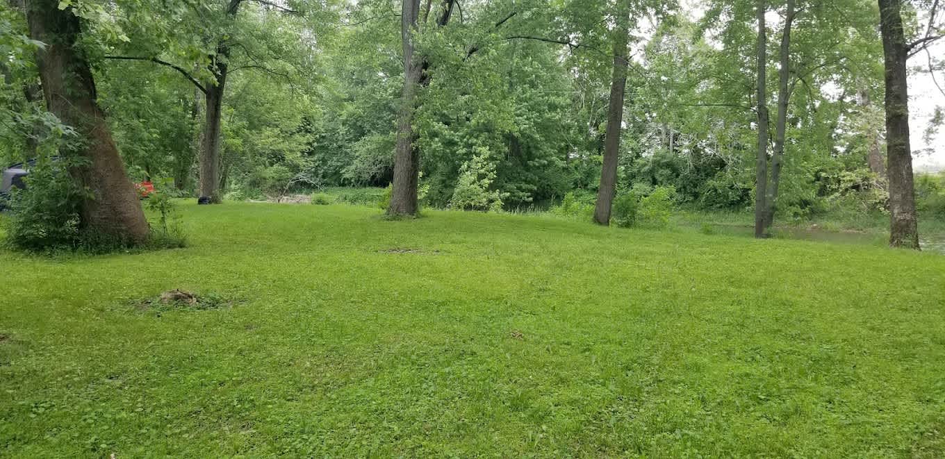 Walnut Grove Campground