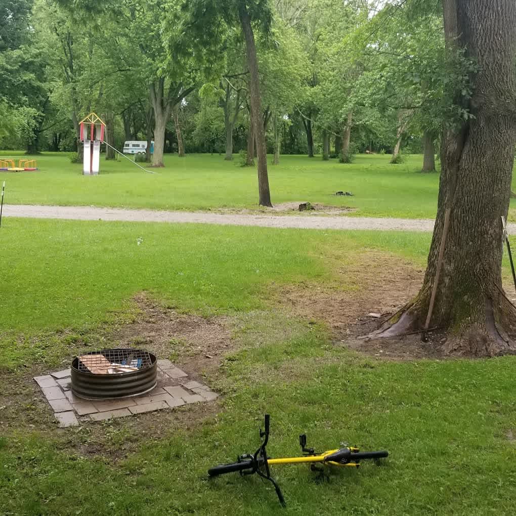 Walnut Grove Campground