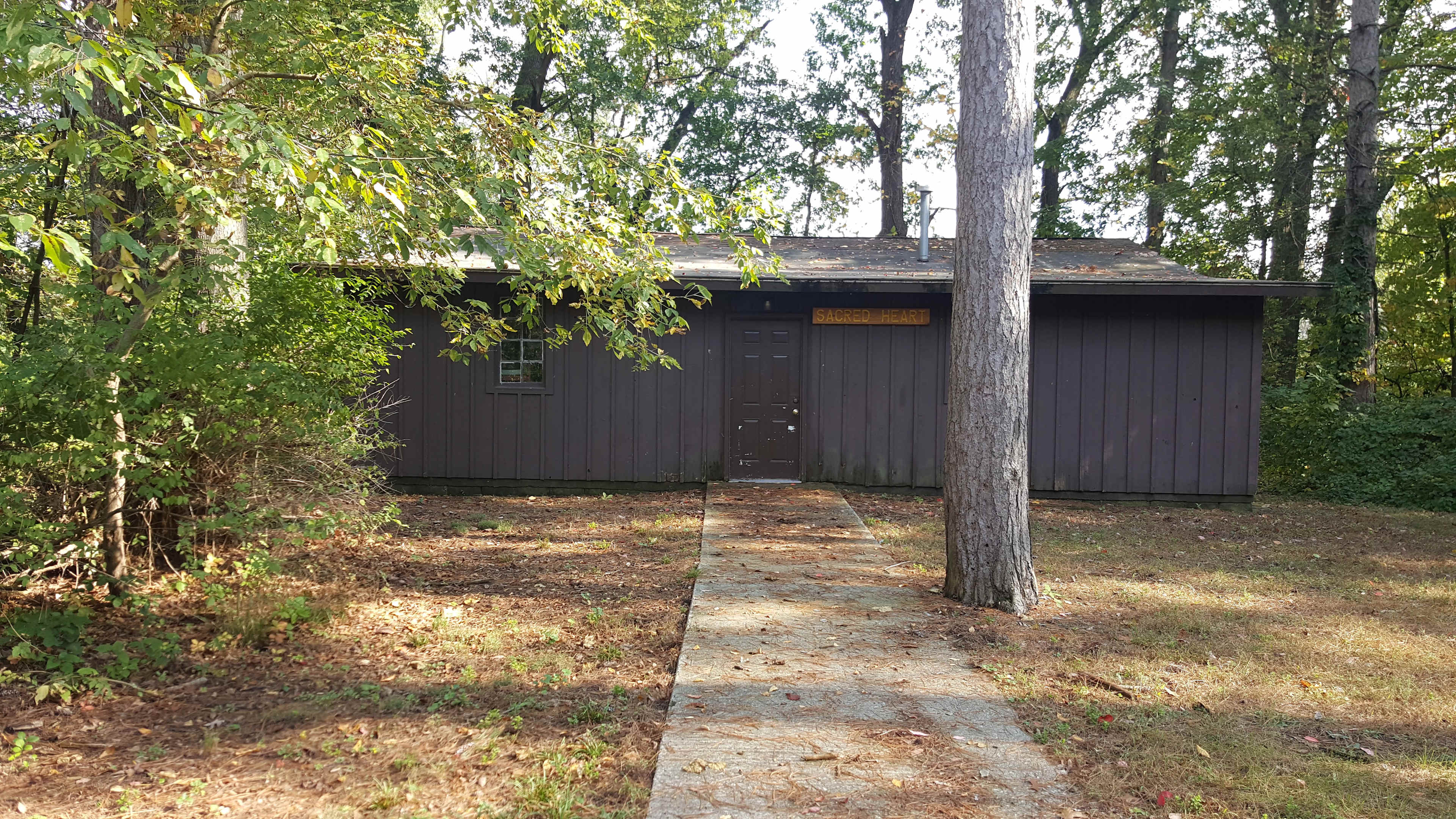 Camp Miakonda, Erie Shores Council, Boy Scouts of America