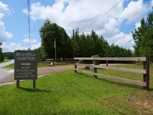 Lake Martin Recreation Area