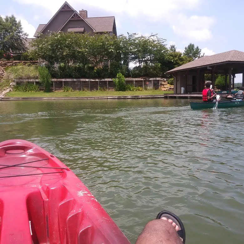Lake Martin Recreation Area