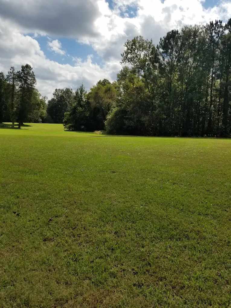 Colbert County Rose Trail Park