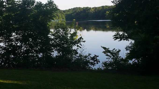 City Lake Camper and RV Camp