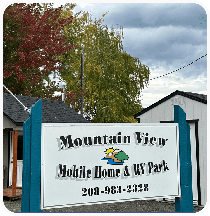 Mountain View Mobile Home Park