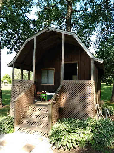 Old Mill Run Campground