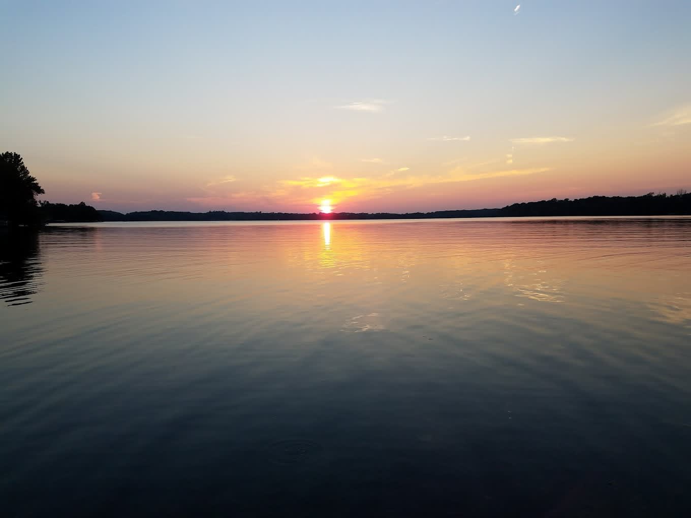 Roberds Lake Resort & Campgrounds