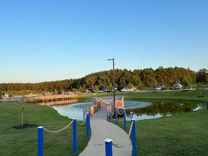 Red Bay Acres RV Resort