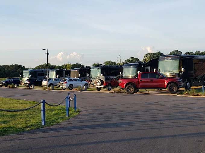 Red Bay Acres RV Resort