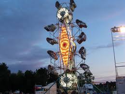 Itasca County Fairgrounds