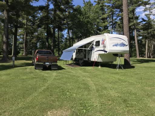 Itasca County Fairgrounds